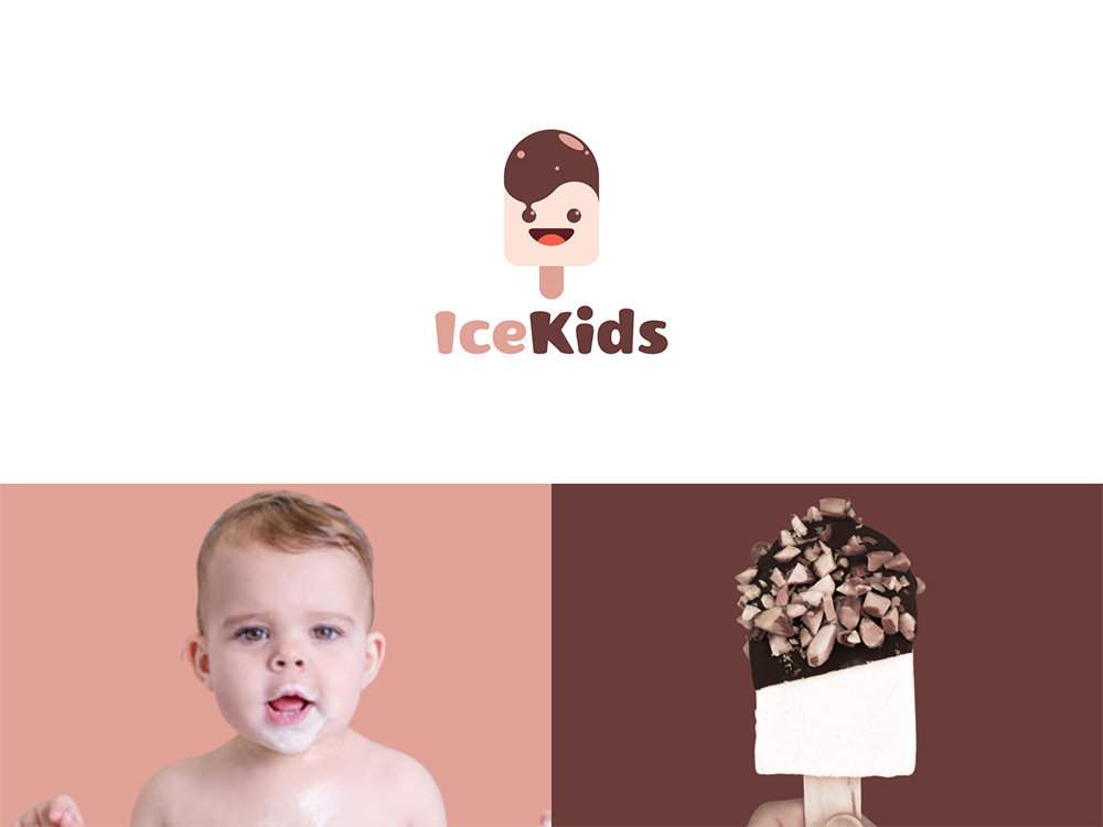 这20张图形化的LOGO设计作品，造型的提炼方法值得去学习