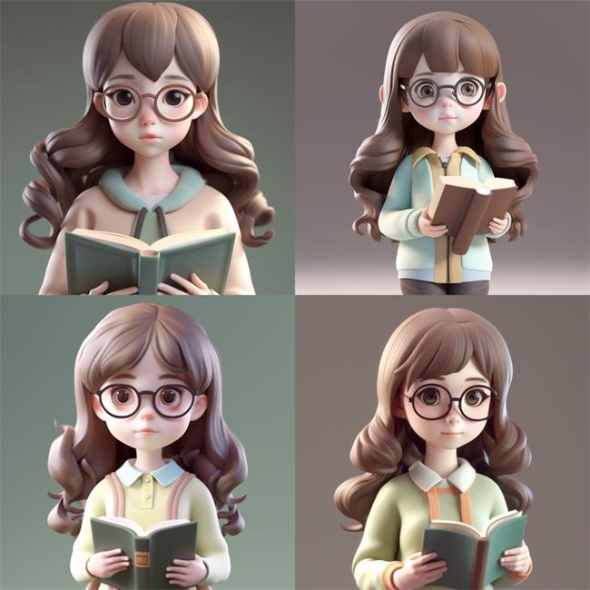 超多关键词！这是篇详细的AI绘画神器Midjourney进阶使用技巧总结