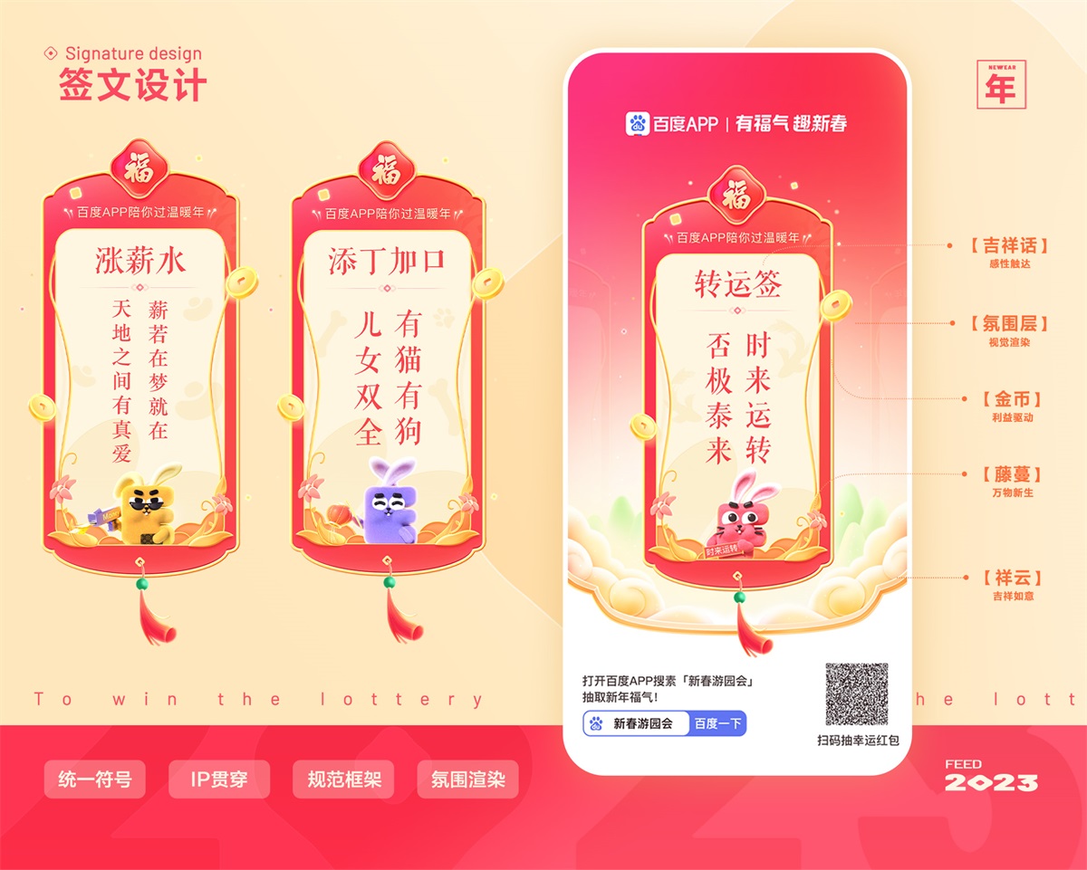 花百亿买来的经验！百度FEED营销活动设计方法论总结