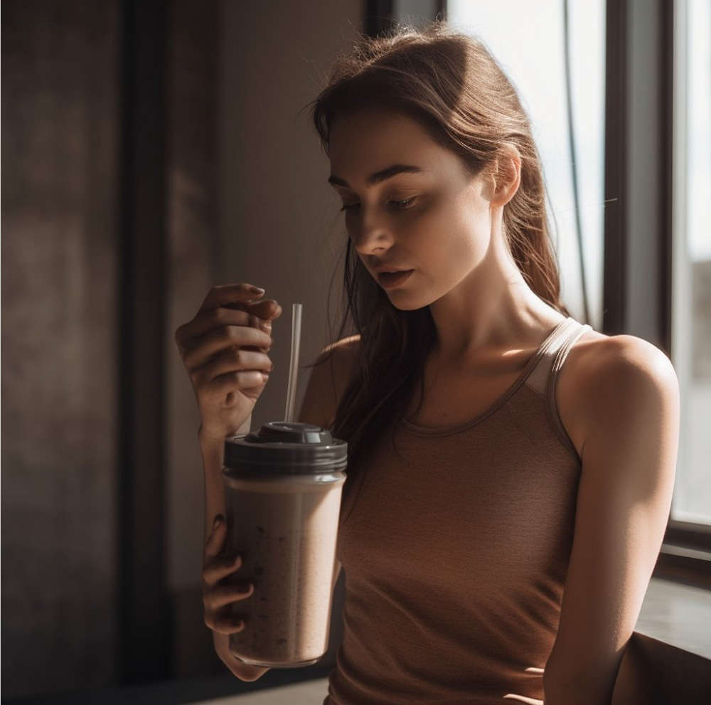 AIGC神器 Midjourney V5强势更新!生成图片逼真到令人发指!-5 AIGC神器 Midjourney V5强势更新!生成图片逼真到令人发指!