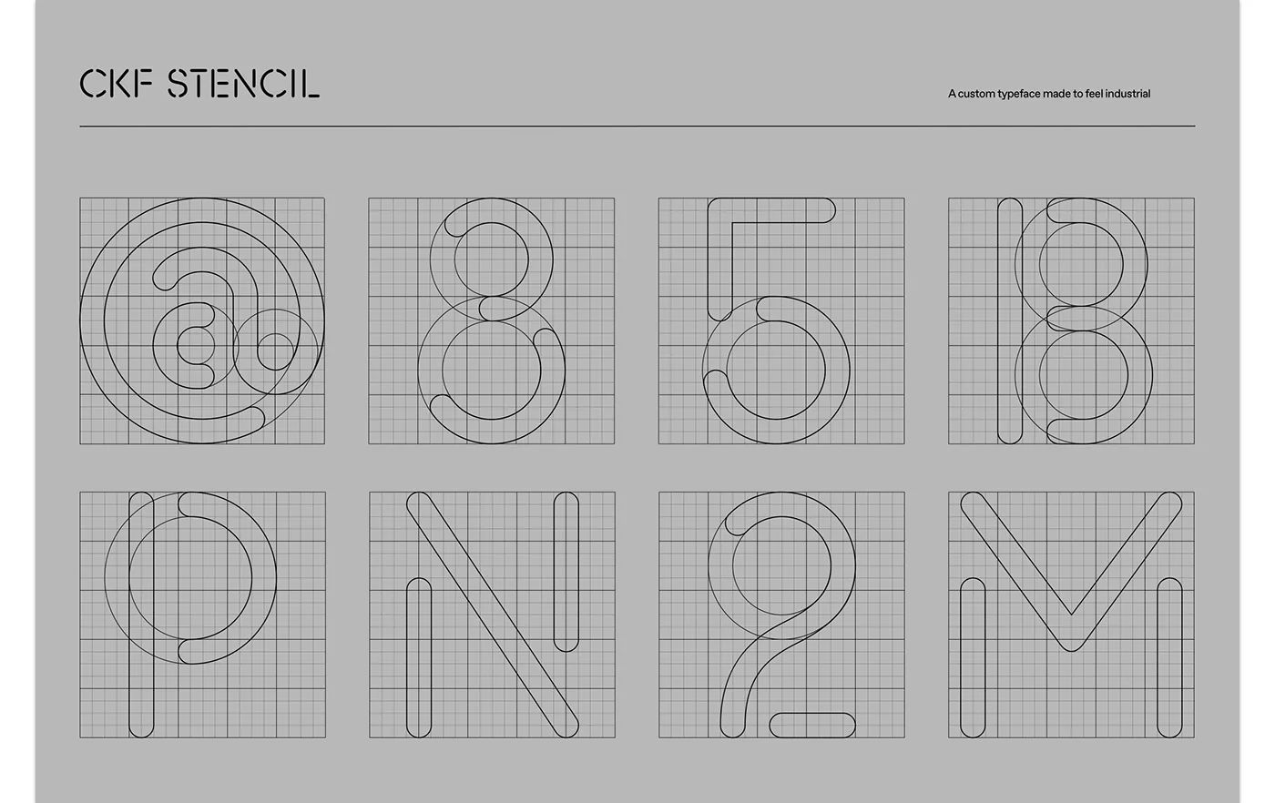 做好了品牌定制字体,视觉一定会整体得到提升-5 做好了品牌定制字体,视觉一定会整体得到提升