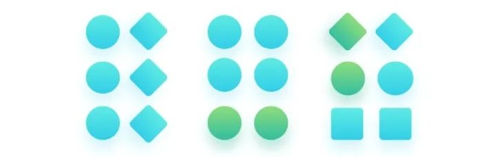 用超多清晰图例，帮你掌握12条UI/UX设计准则