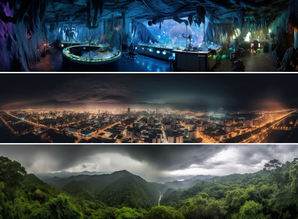 AIGC神器 Midjourney V5强势更新!生成图片逼真到令人发指!-7 AIGC神器 Midjourney V5强势更新!生成图片逼真到令人发指!