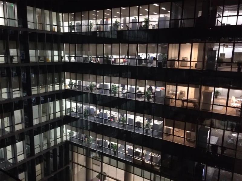 除了高薪,在大厂上班带来的经历还能给设计师什么?-1 除了高薪,在大厂上班带来的经历还能给设计师什么?