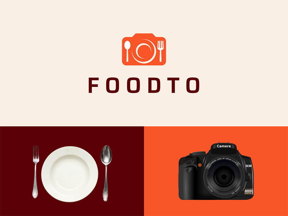 这20张图形化的LOGO设计作品，造型的提炼方法值得去学习