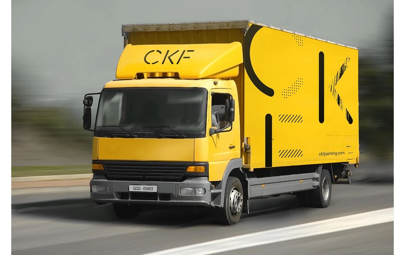 做好了品牌定制字体,视觉一定会整体得到提升-13 做好了品牌定制字体,视觉一定会整体得到提升