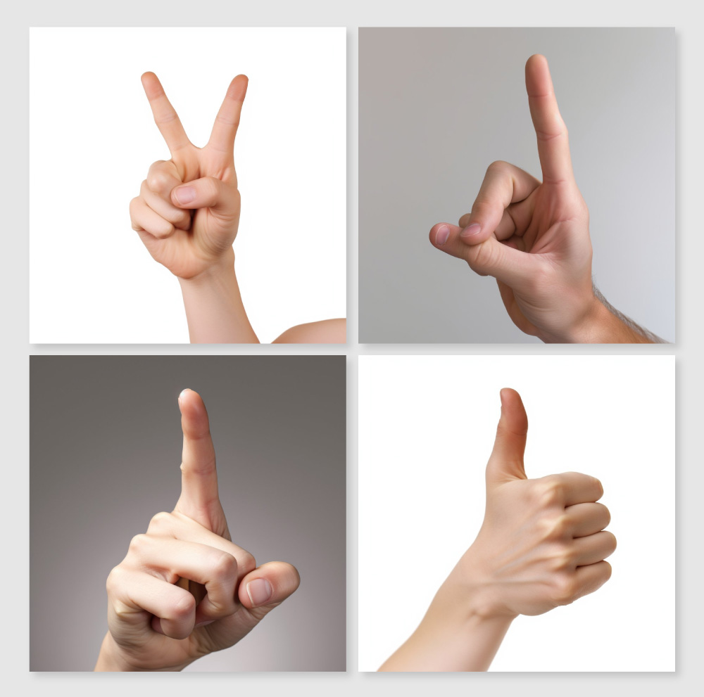 AIGC神器 Midjourney V5强势更新!生成图片逼真到令人发指!-3 AIGC神器 Midjourney V5强势更新!生成图片逼真到令人发指!