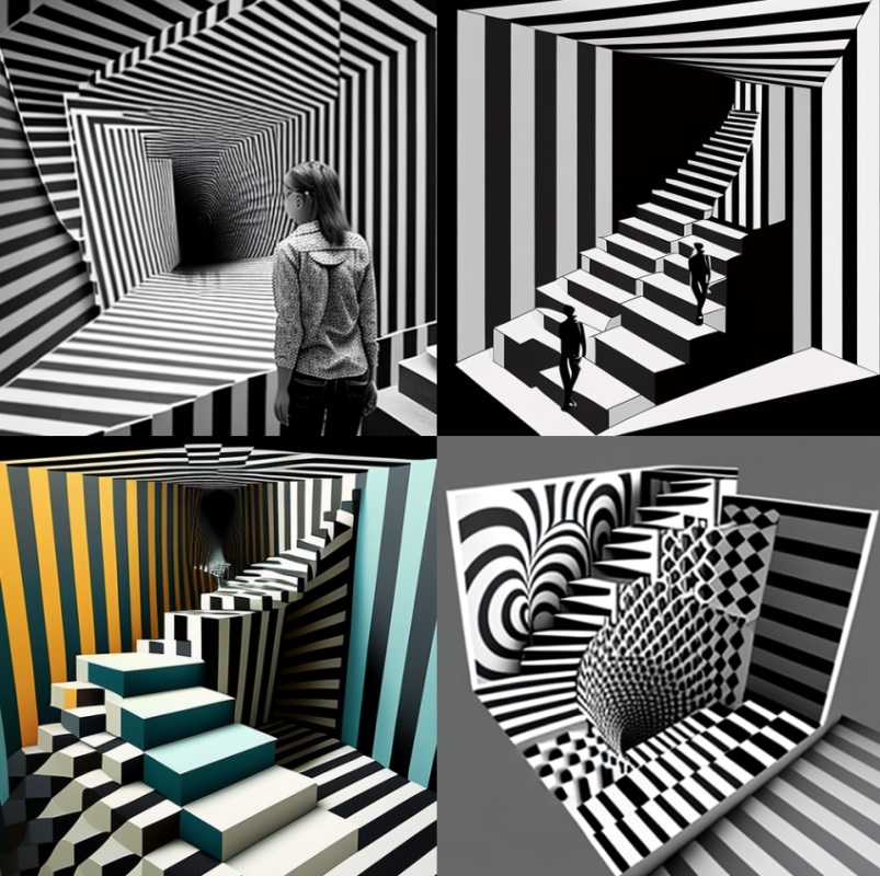 超详细的AI 绘画神器Midjourney进阶使用手册-30 超详细的AI 绘画神器Midjourney进阶使用手册