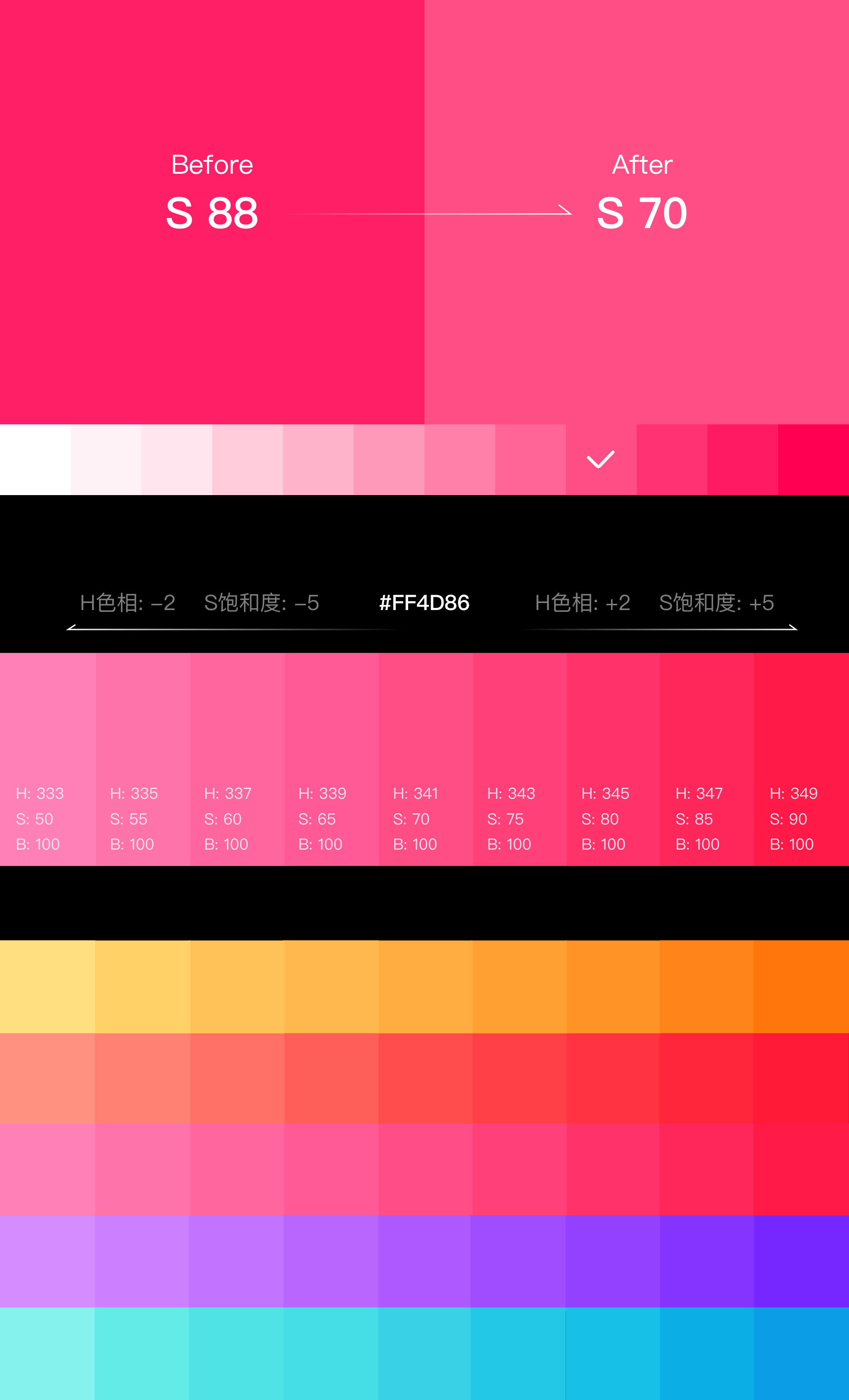 全民小视频：极简几何 美学向上