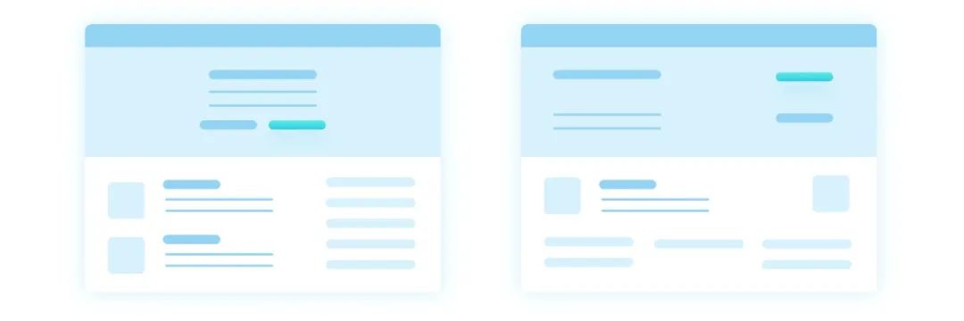 用超多清晰图例，帮你掌握12条UI/UX设计准则