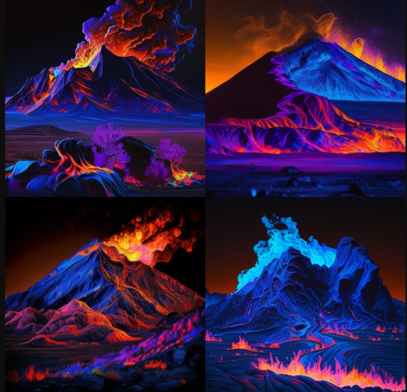 超详细的AI 绘画神器Midjourney进阶使用手册-20 超详细的AI 绘画神器Midjourney进阶使用手册