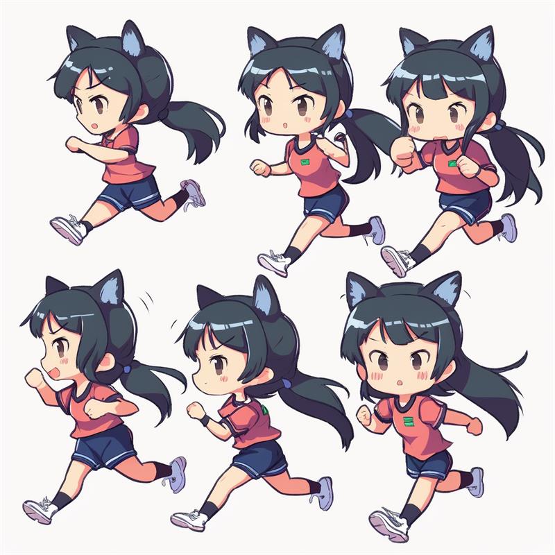 AI绘画神器Midjourney进阶手册:怎样让AI生成的图片更加可控-8 AI绘画神器Midjourney进阶手册:怎样让AI生成的图片更加可控