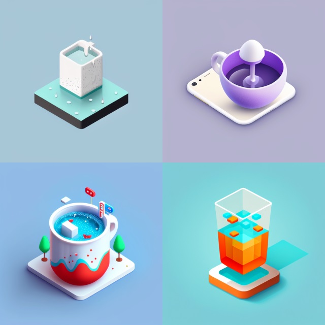 超多关键词！这是篇详细的AI绘画神器Midjourney进阶使用技巧总结