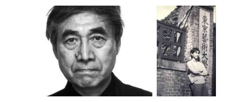 用一篇文章,帮你来了解顶尖平面设计师福田繁雄-2 用一篇文章,帮你来了解顶尖平面设计师福田繁雄