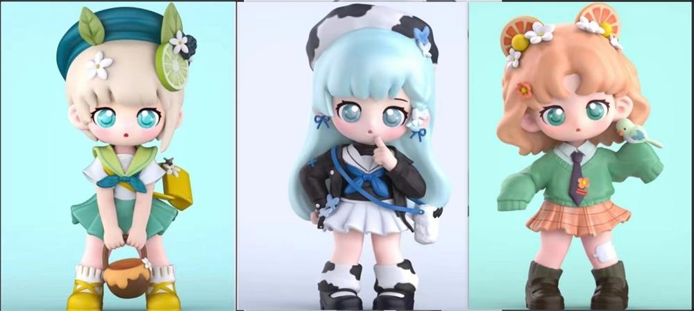 超多关键词！这是篇详细的AI绘画神器Midjourney进阶使用技巧总结