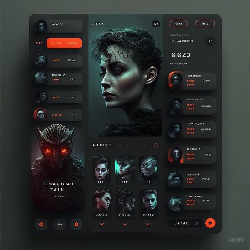 大厂资深设计师告诉你：为什么我们不会被AI取代？