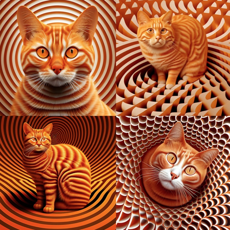 超详细的AI 绘画神器Midjourney进阶使用手册-31 超详细的AI 绘画神器Midjourney进阶使用手册