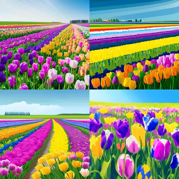 AI绘画神器Midjourney进阶手册:怎样让AI生成的图片更加可控-30 AI绘画神器Midjourney进阶手册:怎样让AI生成的图片更加可控