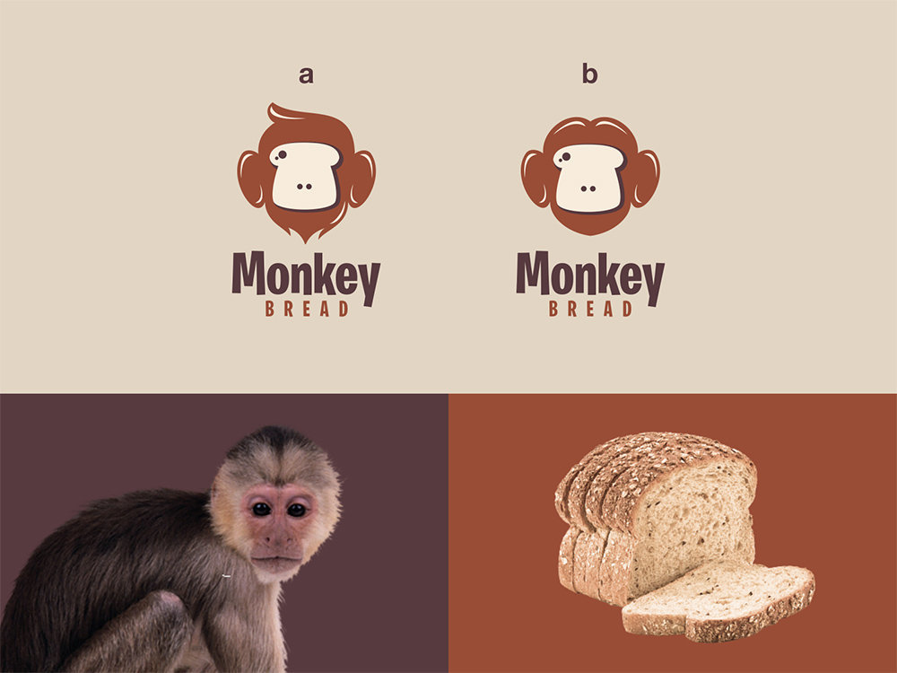 这20张图形化的LOGO设计作品，造型的提炼方法值得去学习