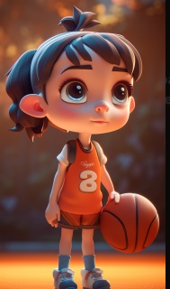 AI绘画神器Midjourney进阶手册:怎样让AI生成的图片更加可控-2 AI绘画神器Midjourney进阶手册:怎样让AI生成的图片更加可控