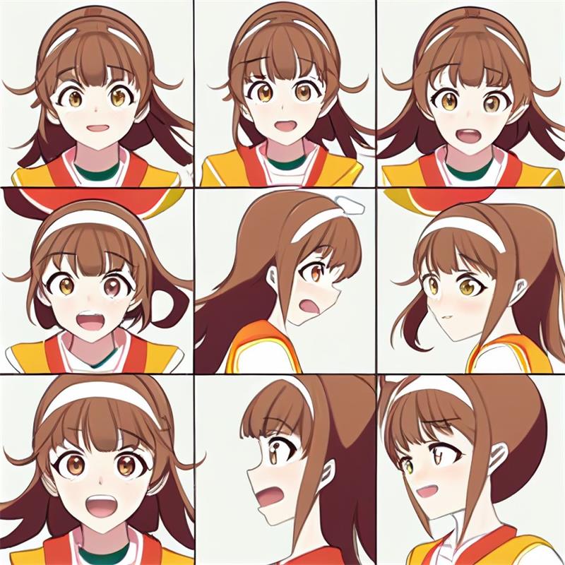 AI绘画神器Midjourney进阶手册:怎样让AI生成的图片更加可控-6 AI绘画神器Midjourney进阶手册:怎样让AI生成的图片更加可控