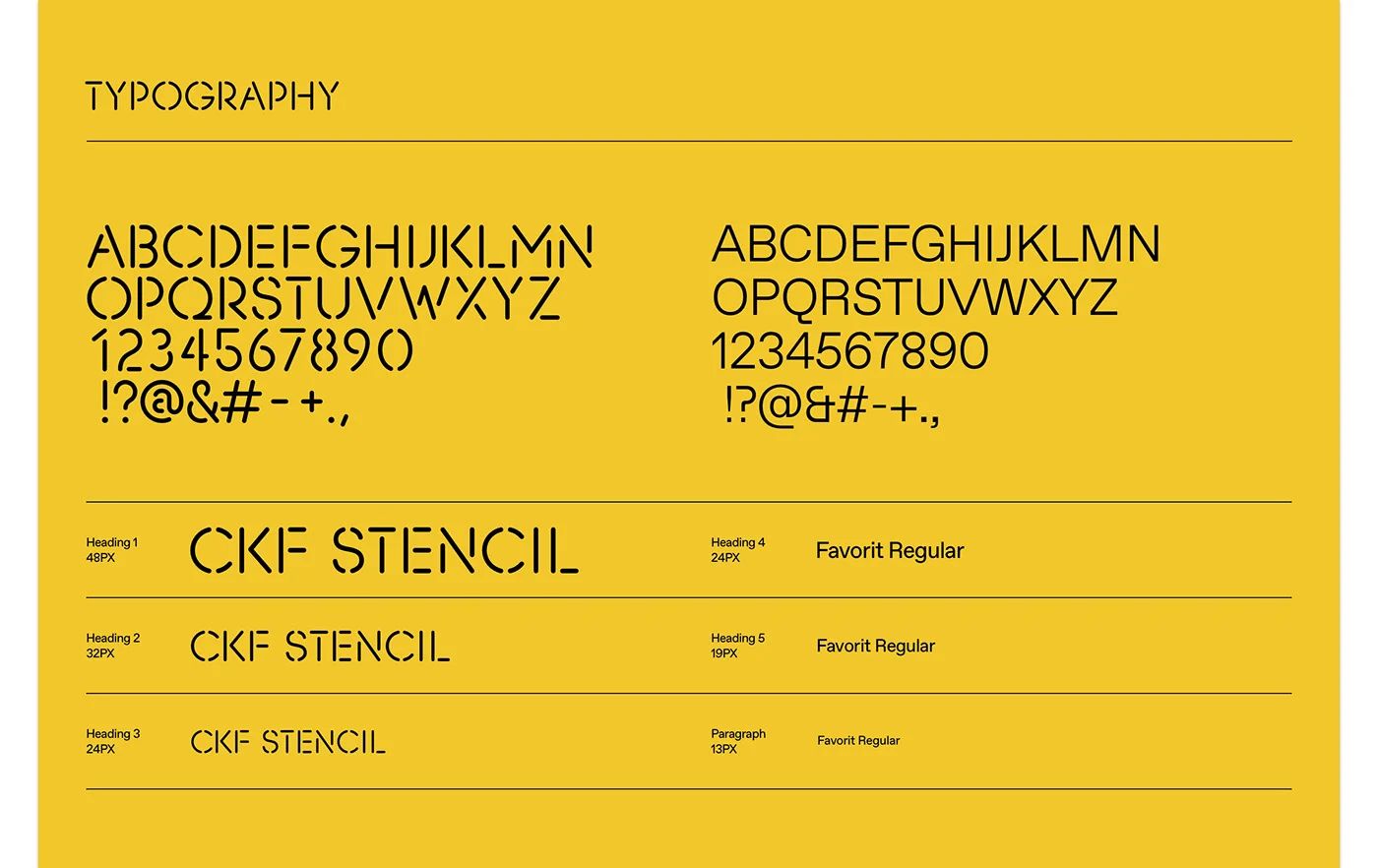 做好了品牌定制字体,视觉一定会整体得到提升-4 做好了品牌定制字体,视觉一定会整体得到提升