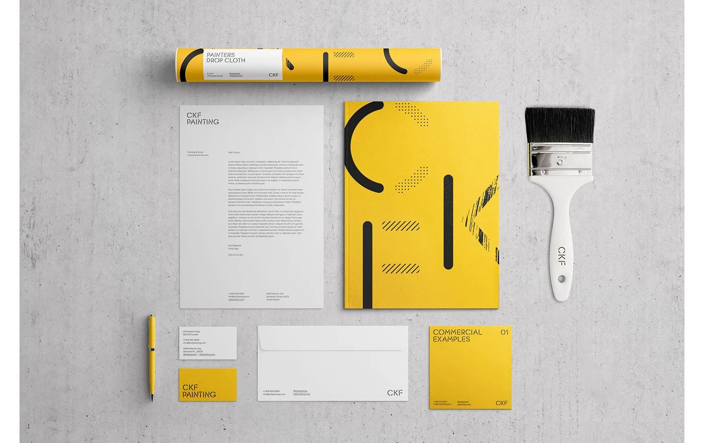 做好了品牌定制字体,视觉一定会整体得到提升-7 做好了品牌定制字体,视觉一定会整体得到提升