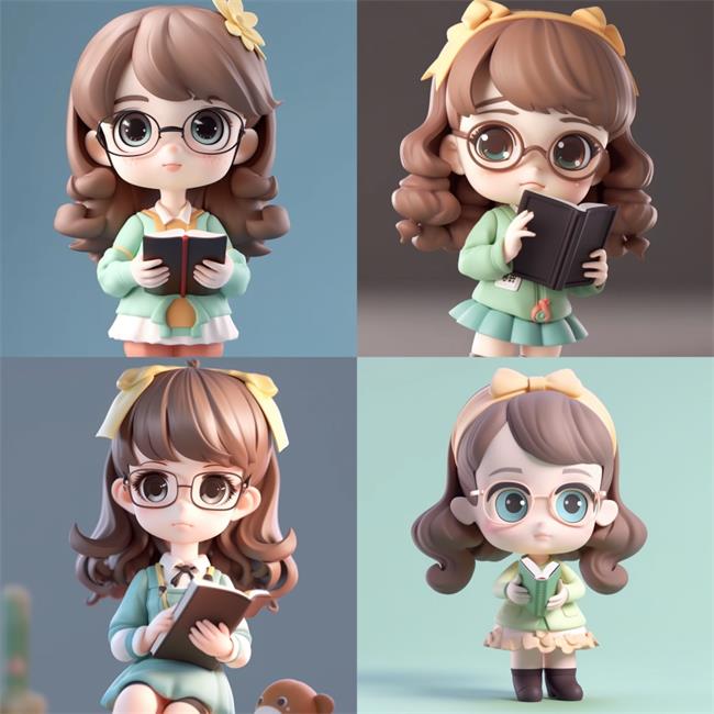 超多关键词！这是篇详细的AI绘画神器Midjourney进阶使用技巧总结