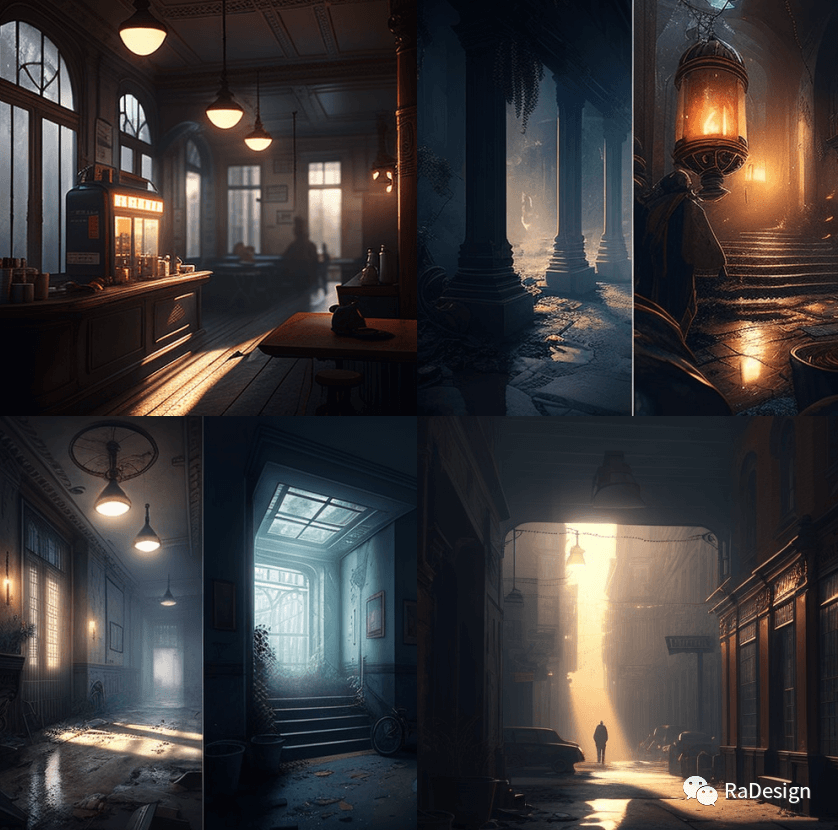 怎样用Midjourney创作多视图和不同表情AI人物?-27 怎样用Midjourney创作多视图和不同表情AI人物?