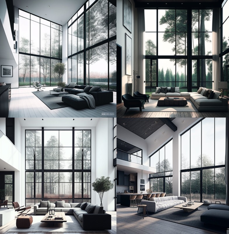 超详细的AI 绘画神器Midjourney进阶使用手册-25 超详细的AI 绘画神器Midjourney进阶使用手册