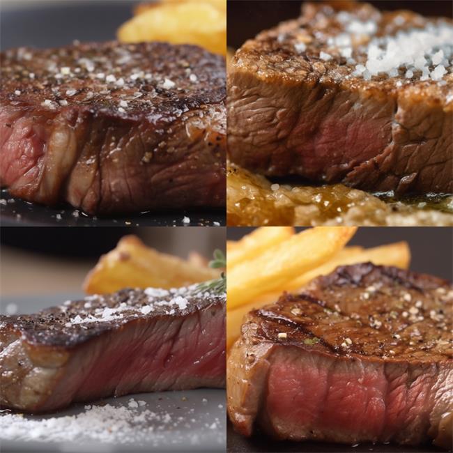 超多关键词！这是篇详细的AI绘画神器Midjourney进阶使用技巧总结