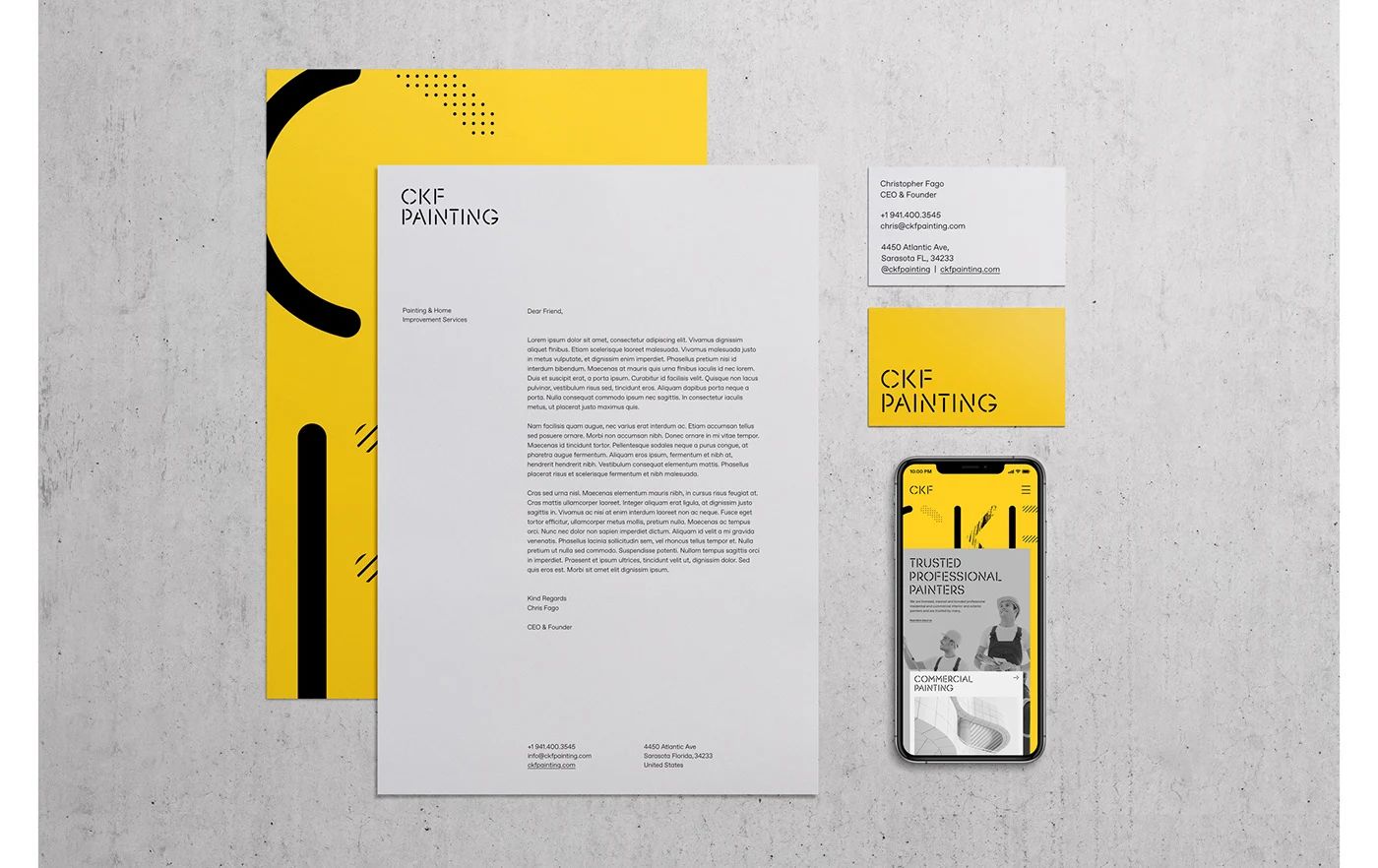 做好了品牌定制字体,视觉一定会整体得到提升-8 做好了品牌定制字体,视觉一定会整体得到提升