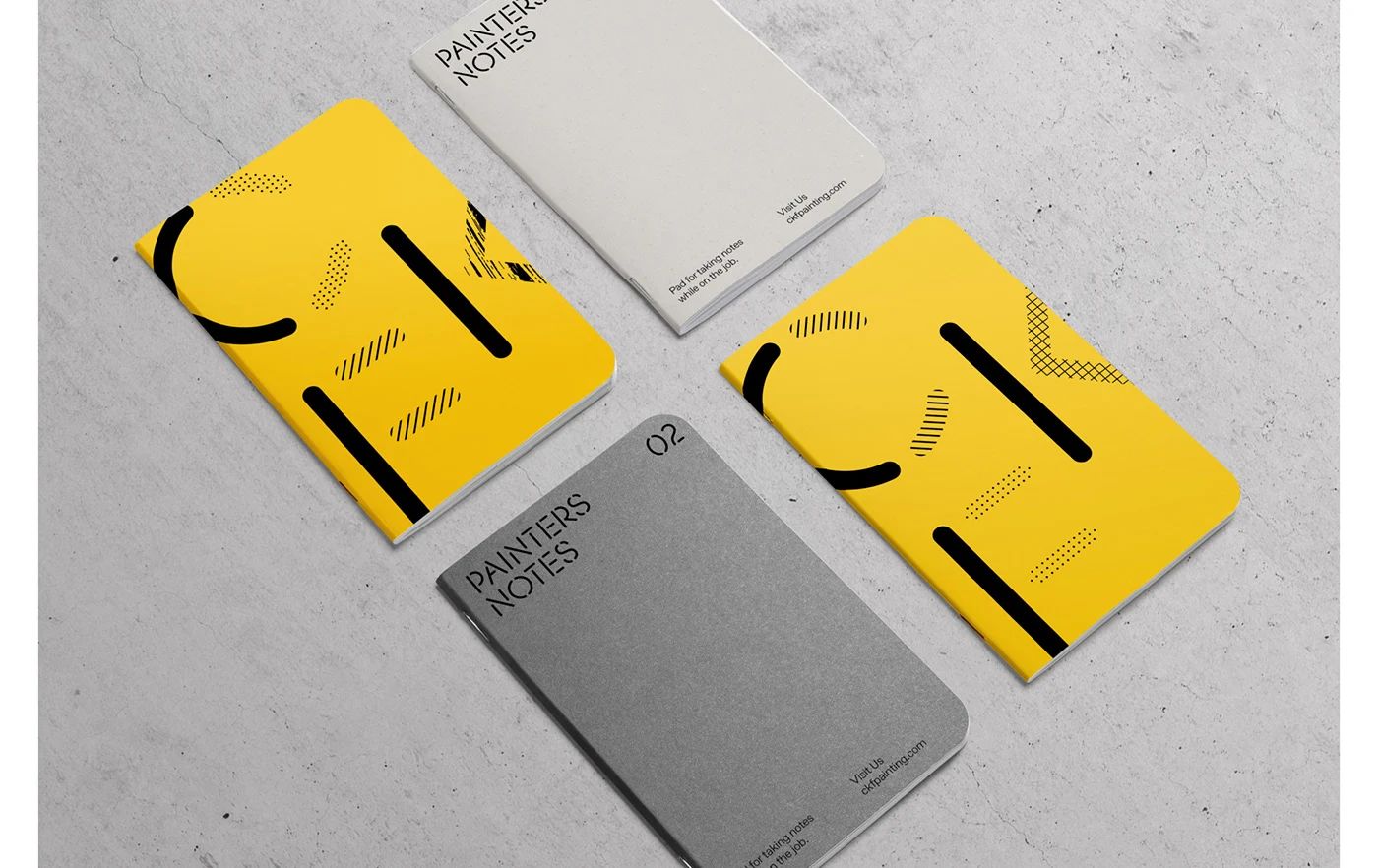 做好了品牌定制字体,视觉一定会整体得到提升-11 做好了品牌定制字体,视觉一定会整体得到提升