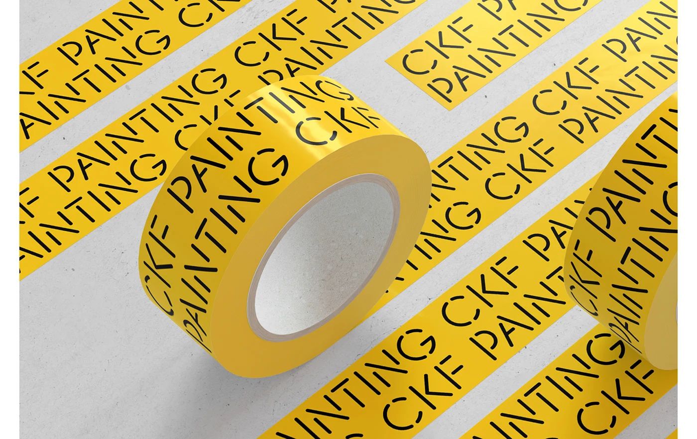 做好了品牌定制字体,视觉一定会整体得到提升-12 做好了品牌定制字体,视觉一定会整体得到提升