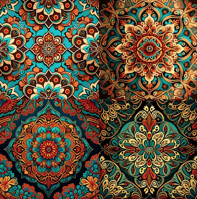 超详细的AI 绘画神器Midjourney进阶使用手册-22 超详细的AI 绘画神器Midjourney进阶使用手册