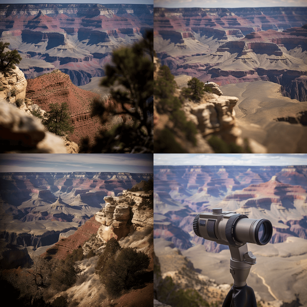 Midjourney 相机与镜头设置-21 Midjourney 相机与镜头设置