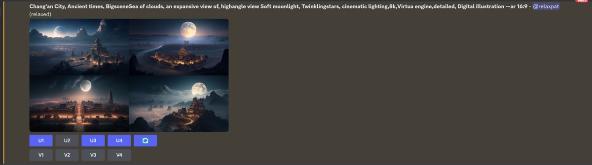 AI绘画进阶！奶奶都能看懂的 Midjourney 教学（附超多实战案例）