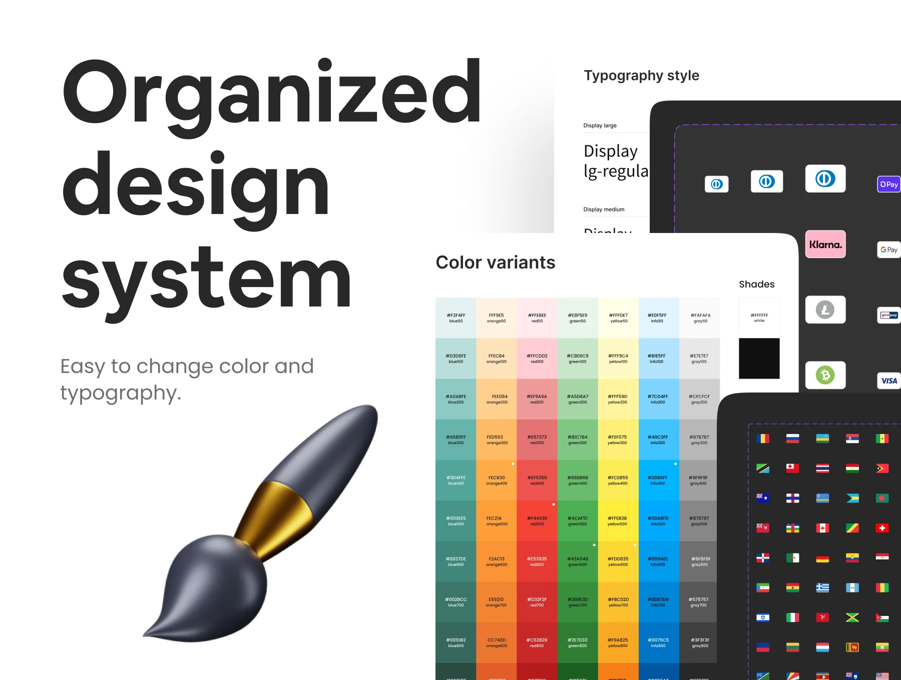 一套绿色简洁的在线医生预约APP UI界面素材包（FIgma）