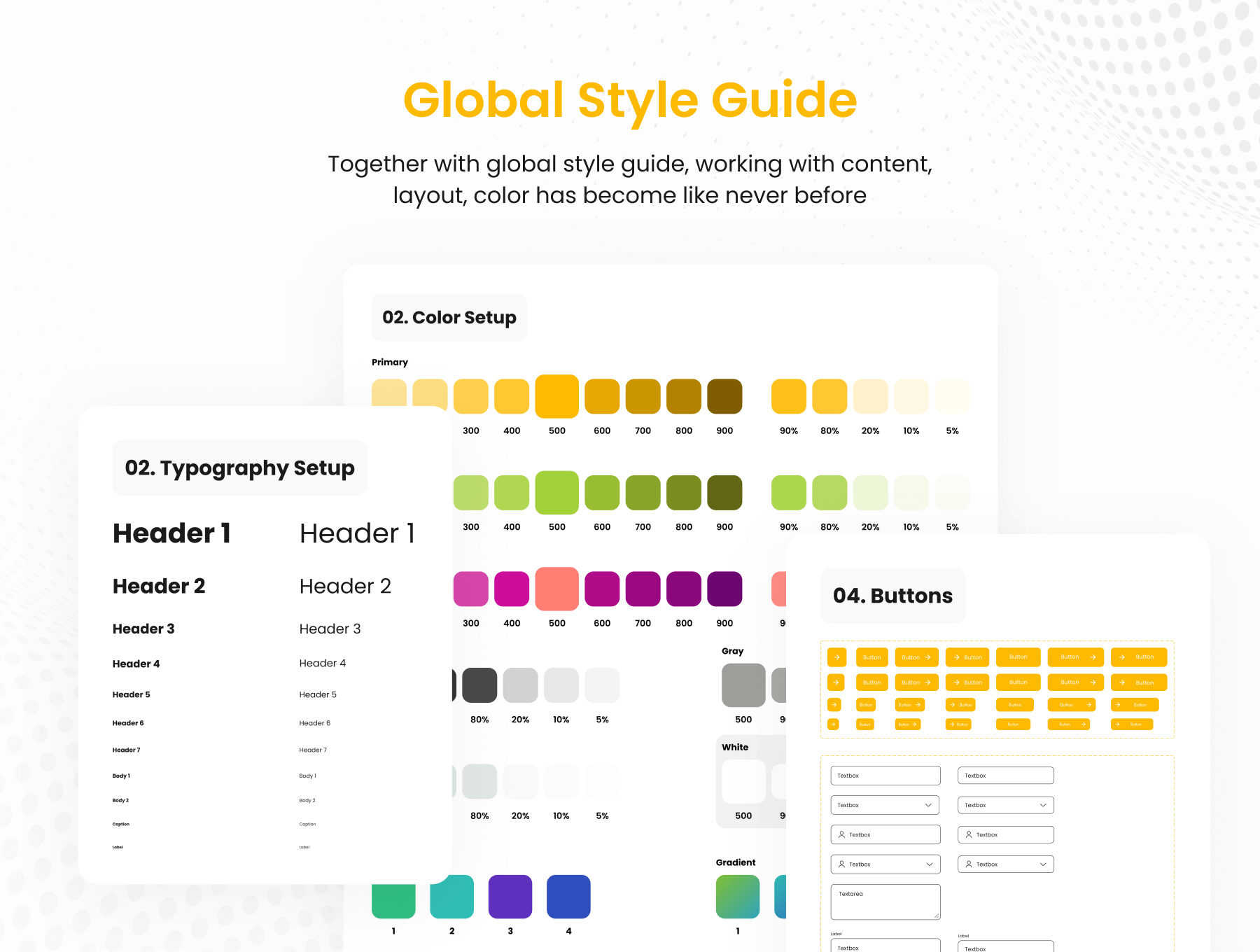 54个卖鞋电商网店APP UI界面素材包（Figma）