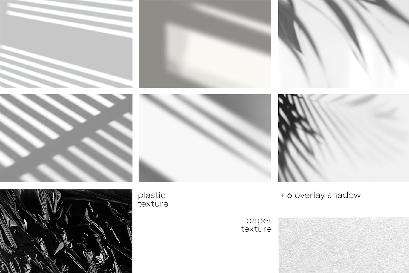 效果逼真塑料质感食品包装PSD样机素材