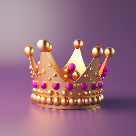 质感满满的3D图标