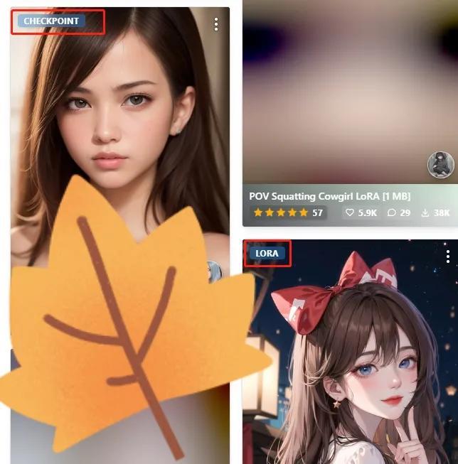 简单几步绘制真实漂亮小姐姐，stable diffusion webui入门教程