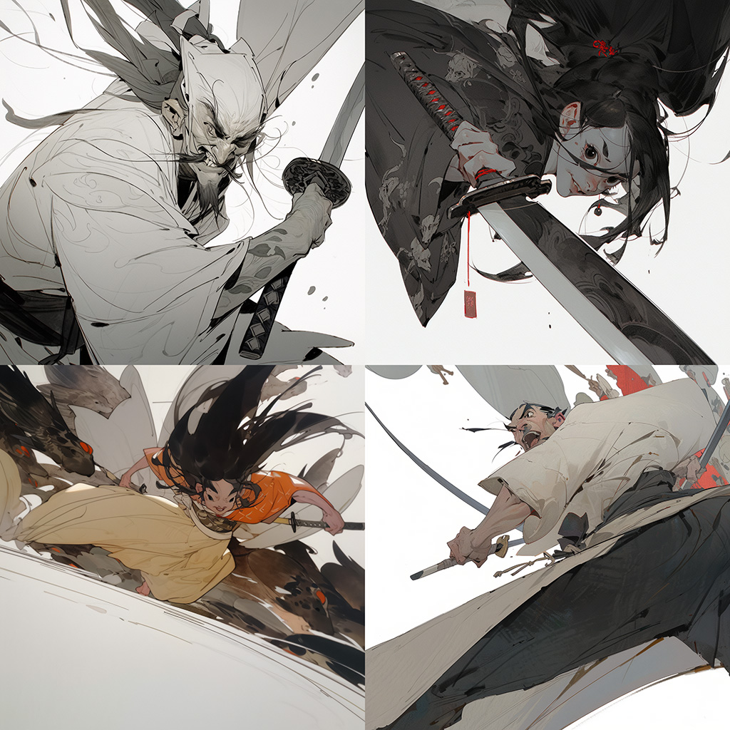 Niji 5 炸街了！这样的插画谁不爱？