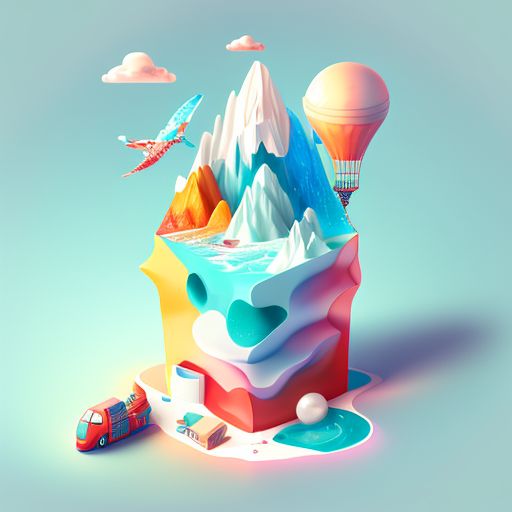 5个简单的策略来释放创造力并做出更好的内容 释放创造力让你在竞争中获得巨大的优势!