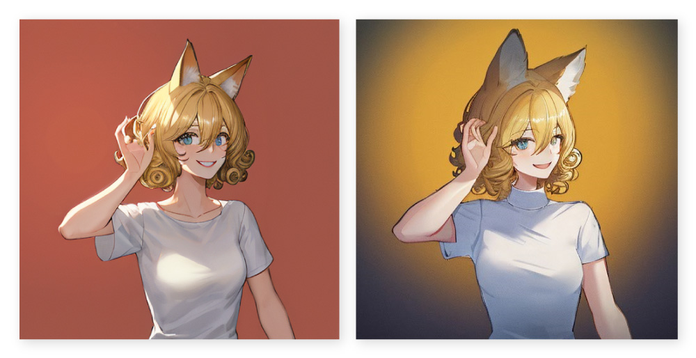 通过3D模型控制人物姿势的在线AI绘画神器Plask！