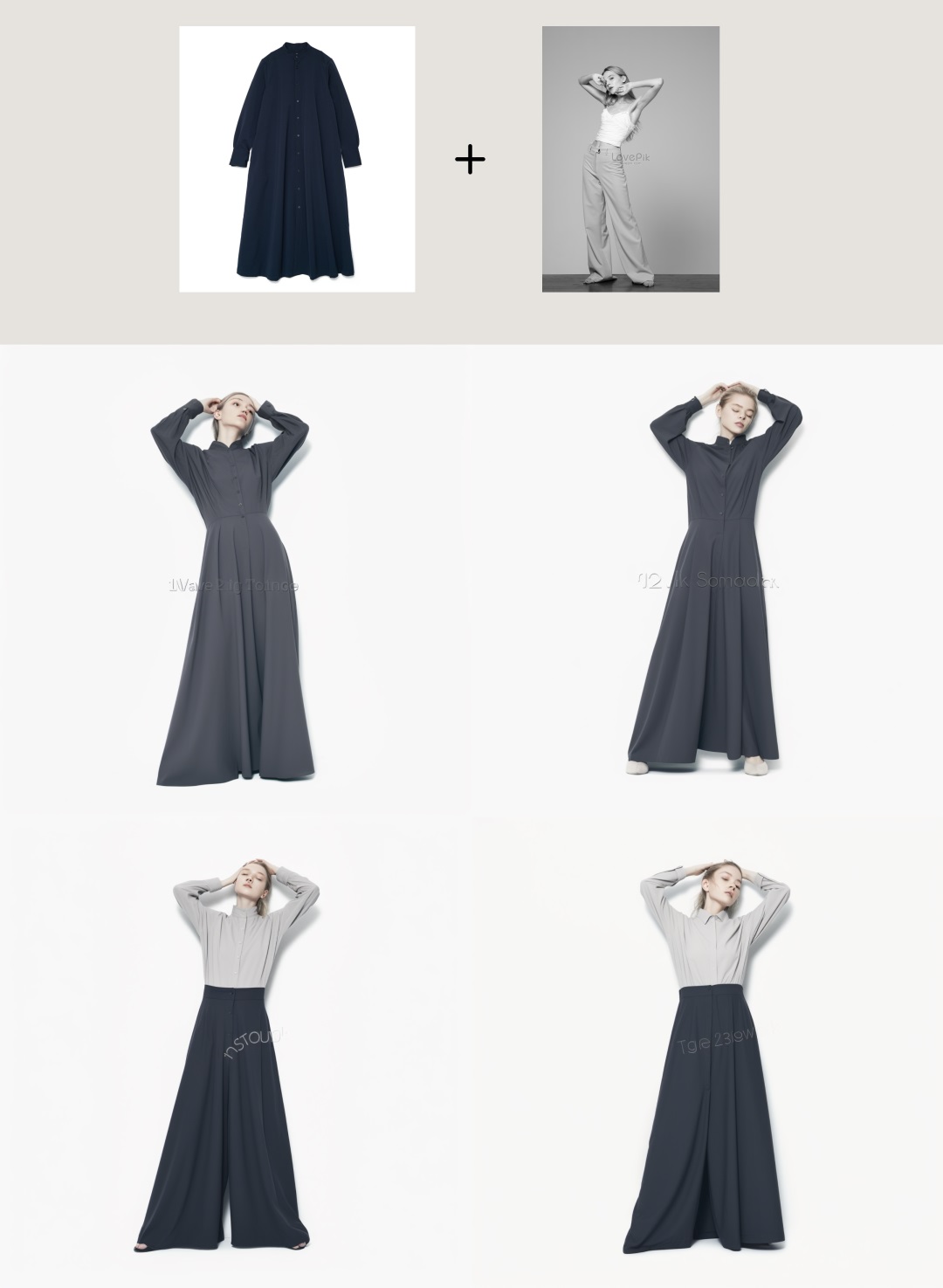 6000字干货！帮你全面进行AI绘画基础知识扫盲