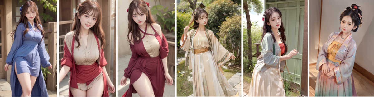 超详细！奶奶都能看懂的Stable Diffusion入门教程