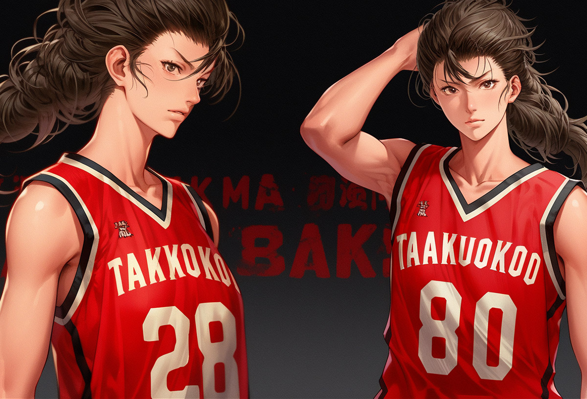 50个保姆级咒语，带你彻底玩转二次元AI绘画神器Niji V5