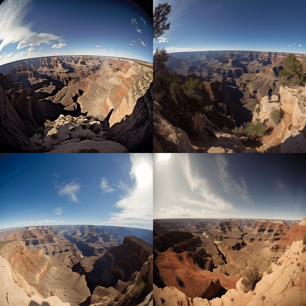 Midjourney 相机与镜头设置-12 Midjourney 相机与镜头设置