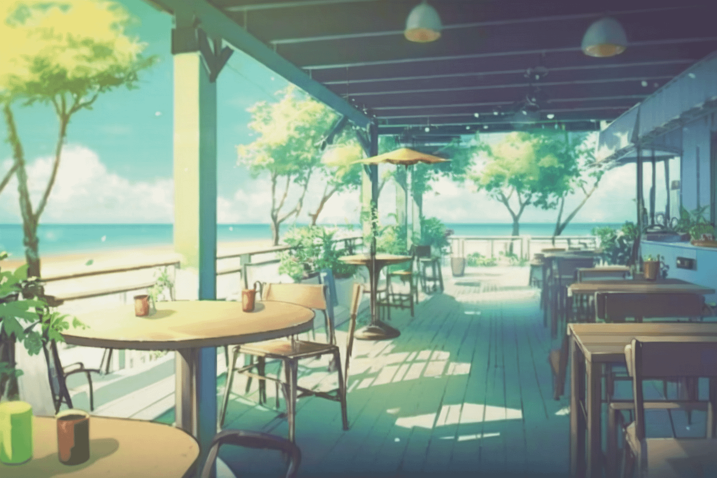 50个最佳Midjourney动漫风格提示词：艺术要让你大跌眼镜了